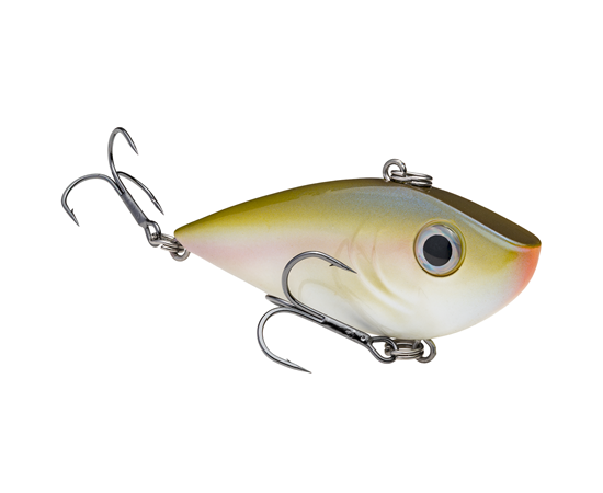 Strike King Red Eye Shad 1/2oz The Shizzle