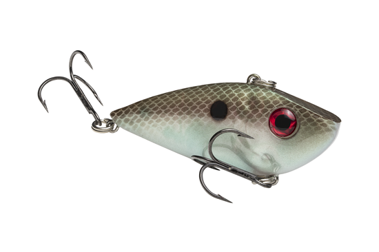 Strike King Red-Eyed-Shad 1/4oz