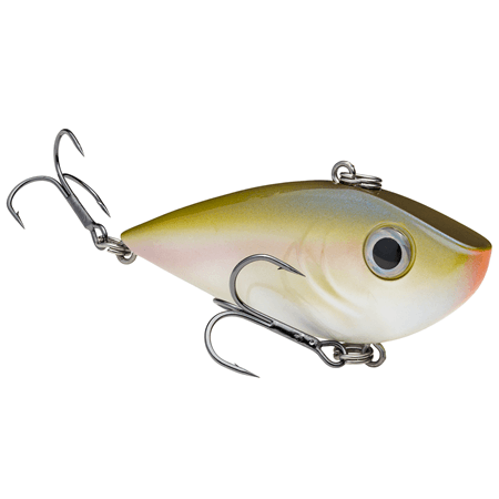 Strike King Red Eye Shad 3/4oz The Shizzle