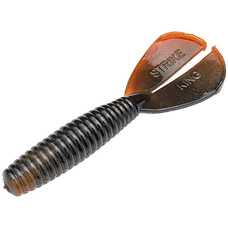 Strike King Rage Baby Menace Crawdaddy