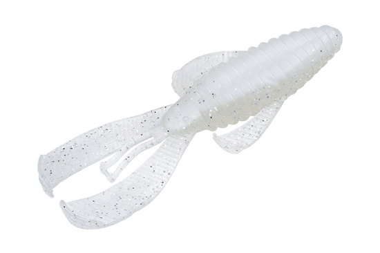 Strike King Rage Bug Pearl Flash