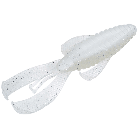 Strike King Rage Bug Pearl Flash