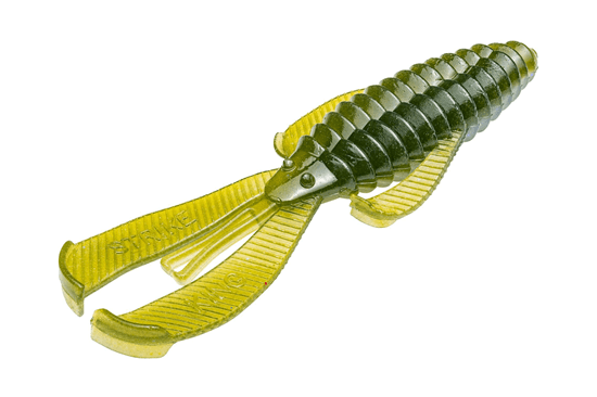 Strike King Rage Bug Moon Juice