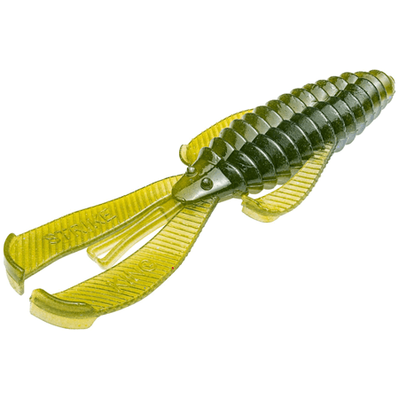 Strike King Rage Bug Moon Juice