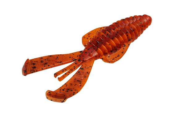 Strike King Rage Bug Fire Craw