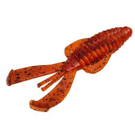 Strike King Rage Bug Fire Craw
