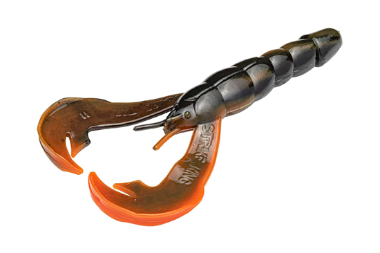 Strike King Rage Craw