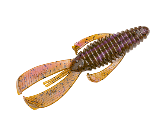 Strike King Rage Magnum Bug 4.5"