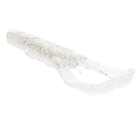 Strike King Scounbug Pearl Flash