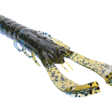 Strike King Scounbug Okeechobee Craw