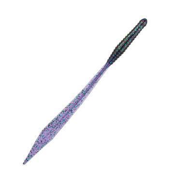 6th Sense Ridge Worm Junebug Red