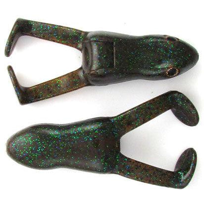 Ribbit Top Toad 3pk River Toad