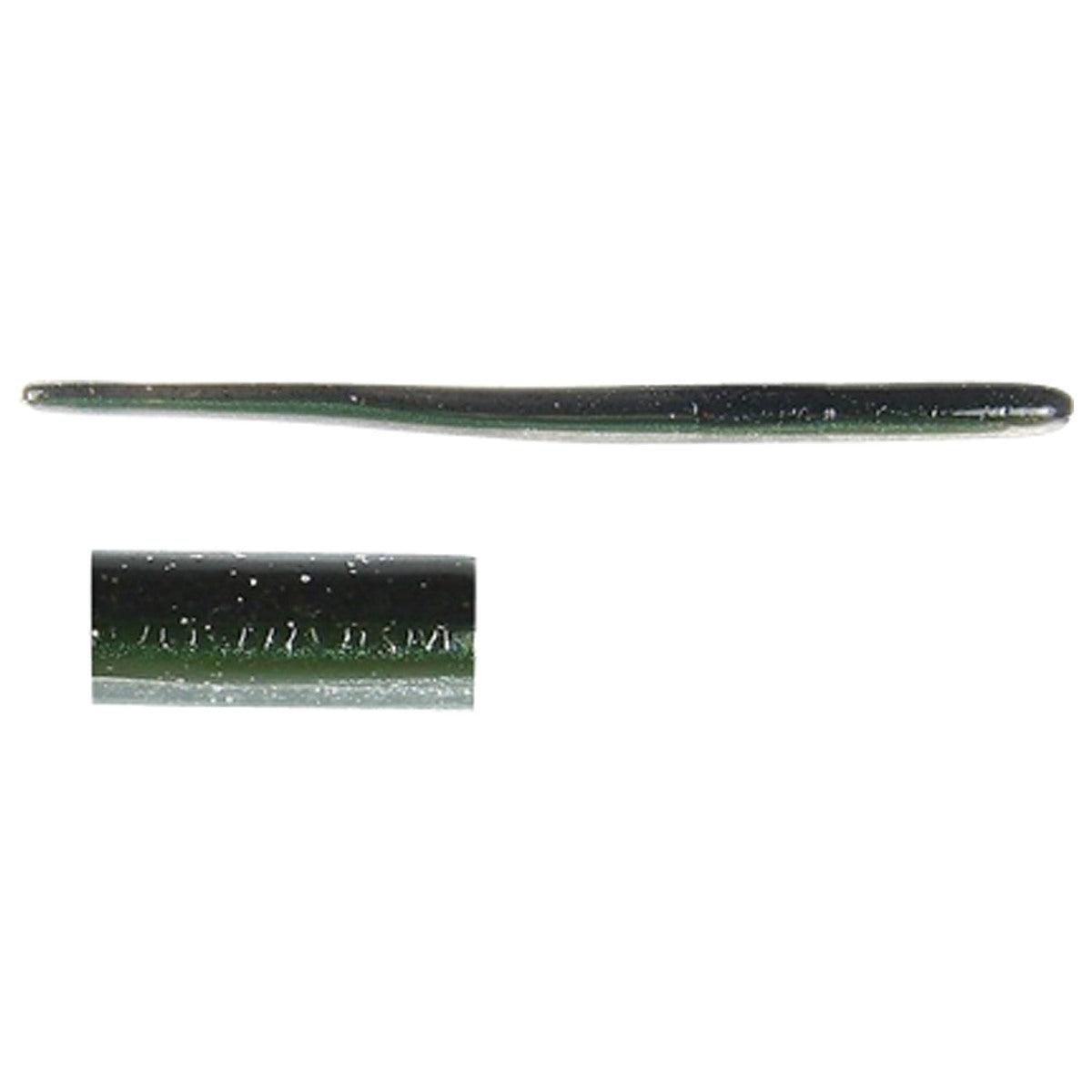 Roboworm Straight Tail 4.5" Baby Bass(D)