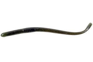 Roboworm Straight Tail 4.5" Orange Crusher(D)