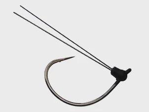 Gamakatsu G-Finesse Weedless Wacky