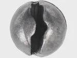 Bullet Weights Round Split Shot