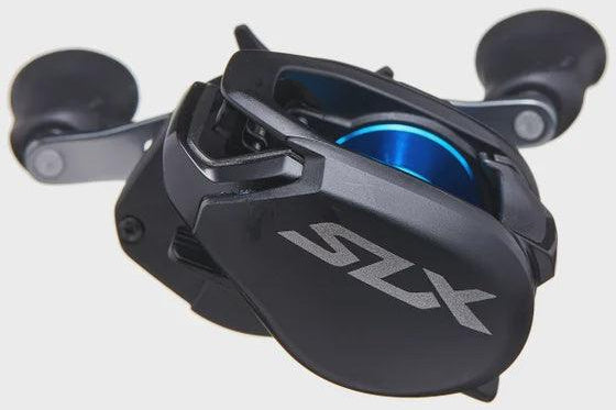 Shimano SLX A 150 Casting Reel 8.2:1