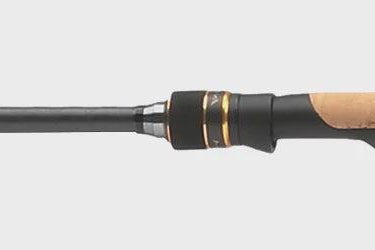 Shimano Intenza Spinning Rods