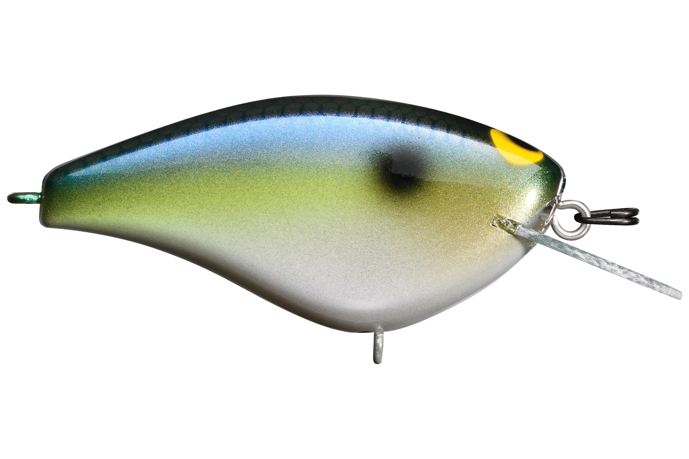 Jackall Bling 55 SK Shad