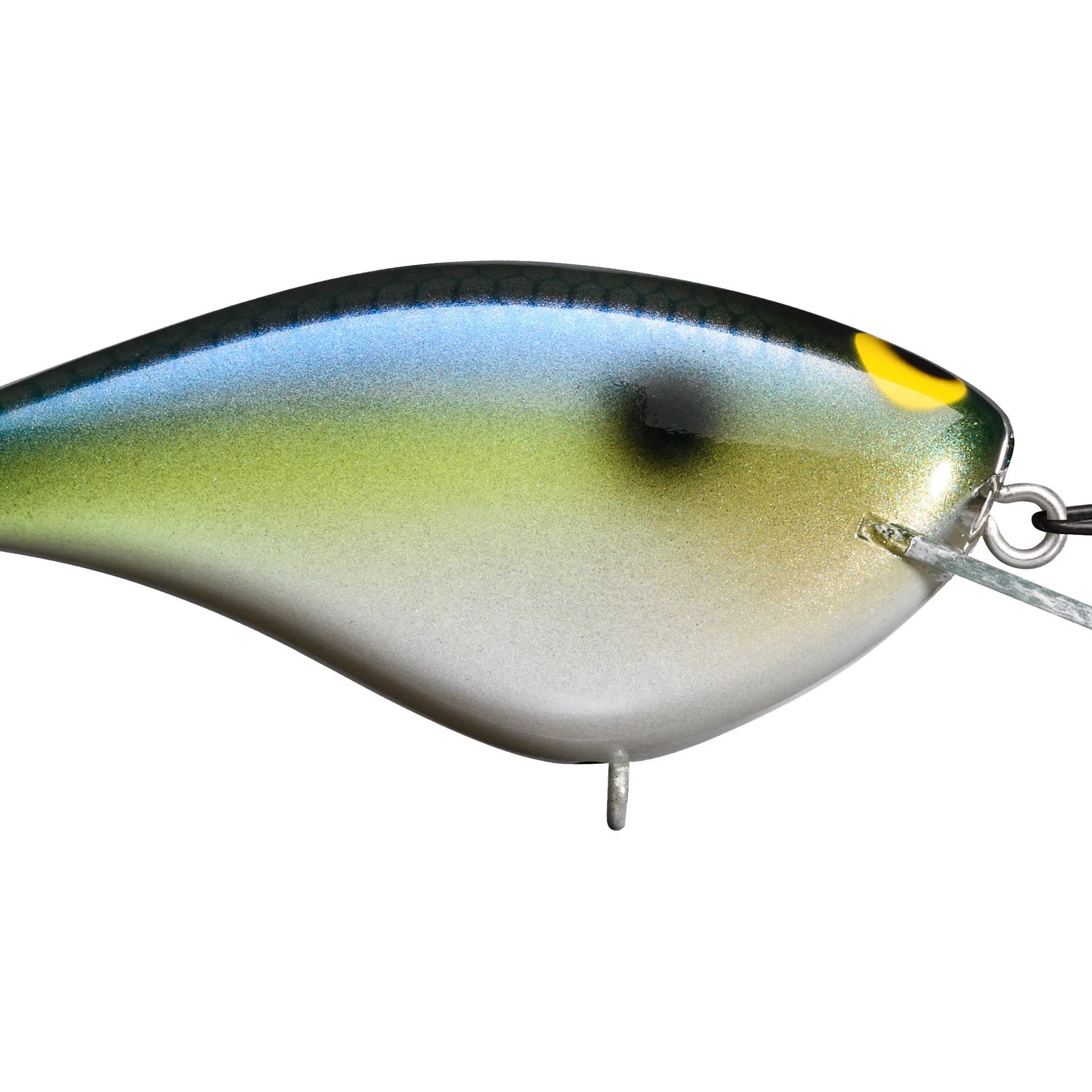 Jackall Bling 55 SK Shad