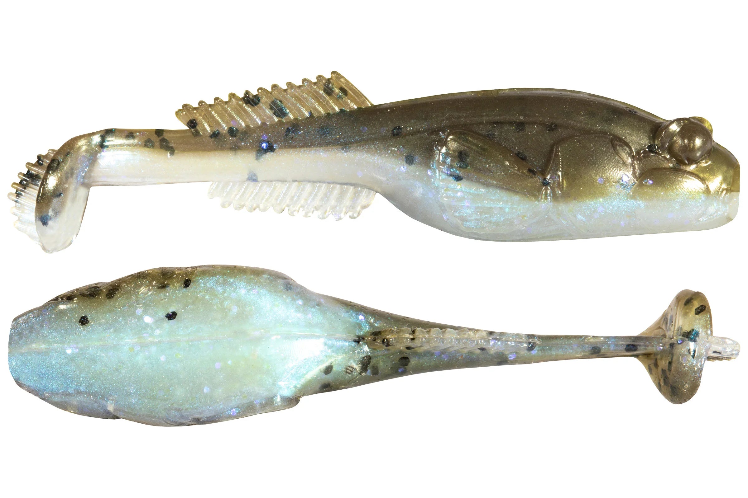 Z Man TRD GobyZ The Deal