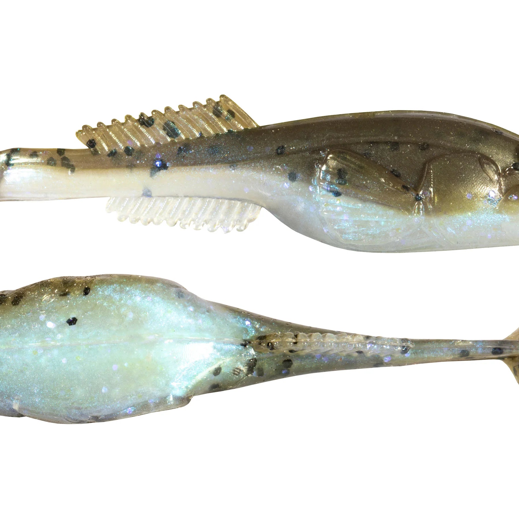 Z Man TRD GobyZ The Deal