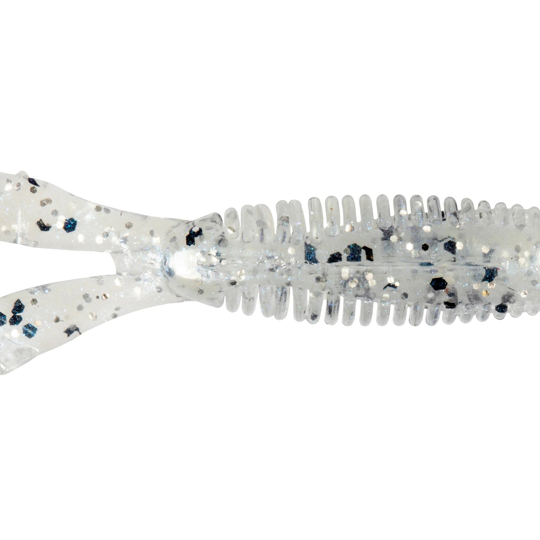 Z Man Micro Goat Blue Glimmer Sparkle