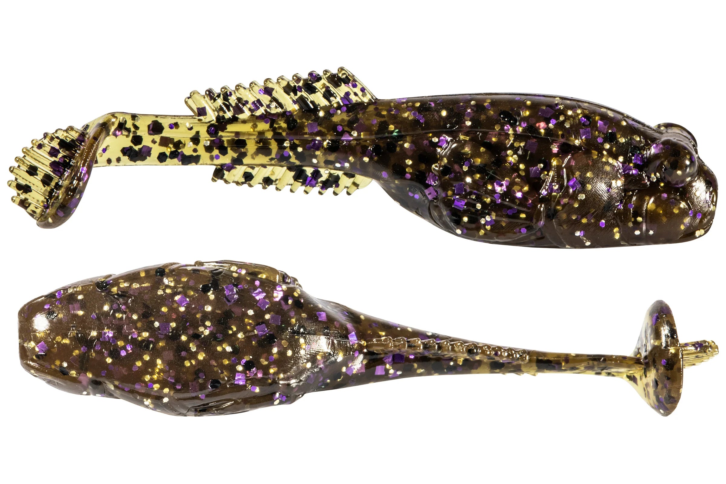 Z Man TRD GobyZ Green Pumpkin Goby