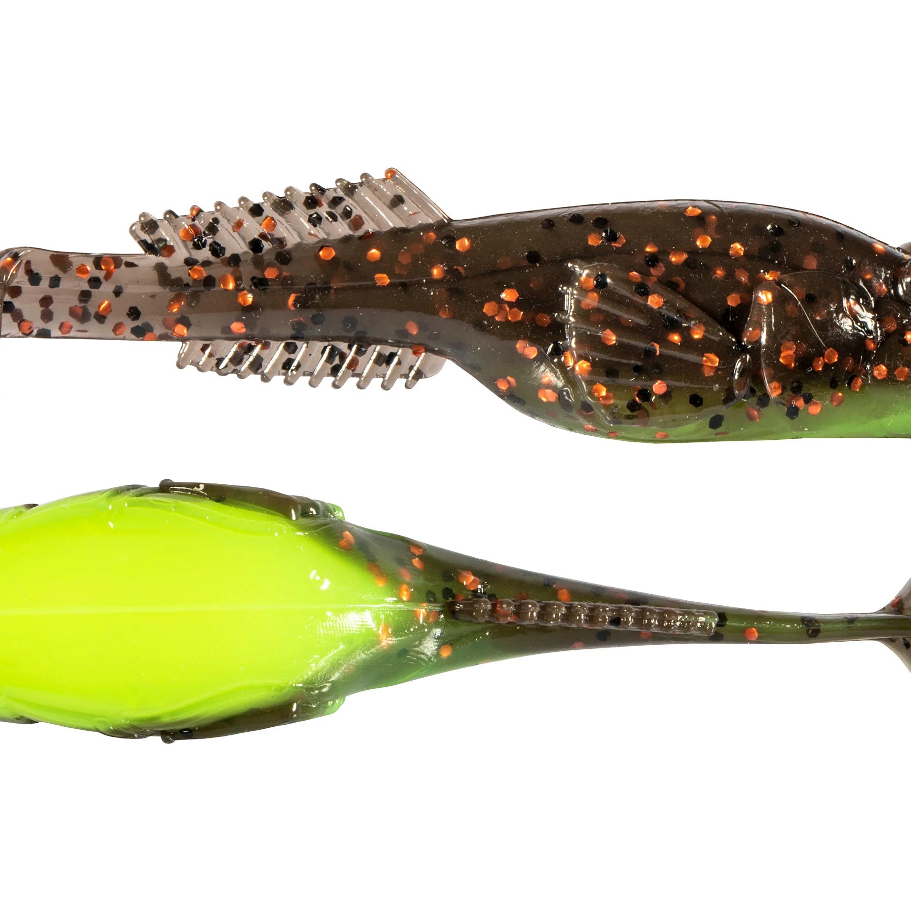 Z Man TRD GobyZ Coppertreuse