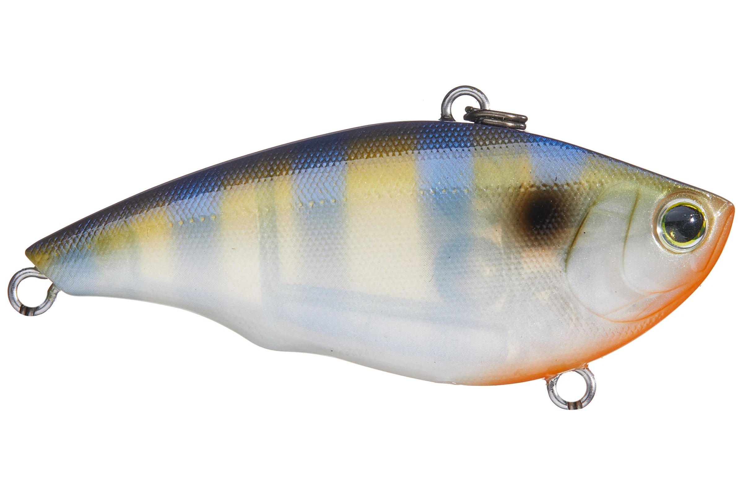 Yo-Zuri Rattl'n Vibe One Knock 65mm Ghost Bluegill
