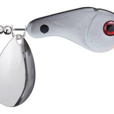 V&M LIL HAMMER Silver Fox