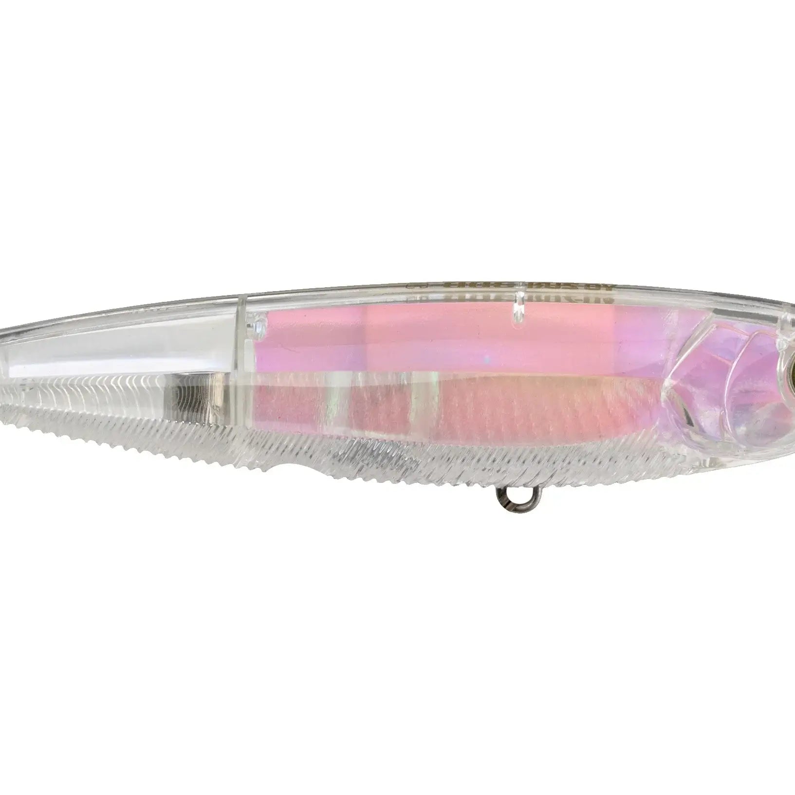 Yo-Zuri 3DB Series Pencil Floating 100mm Clear