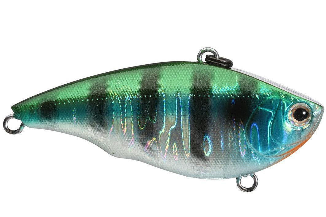 Yo-Zuri Rattl'n Vibe Lipless Crankbait