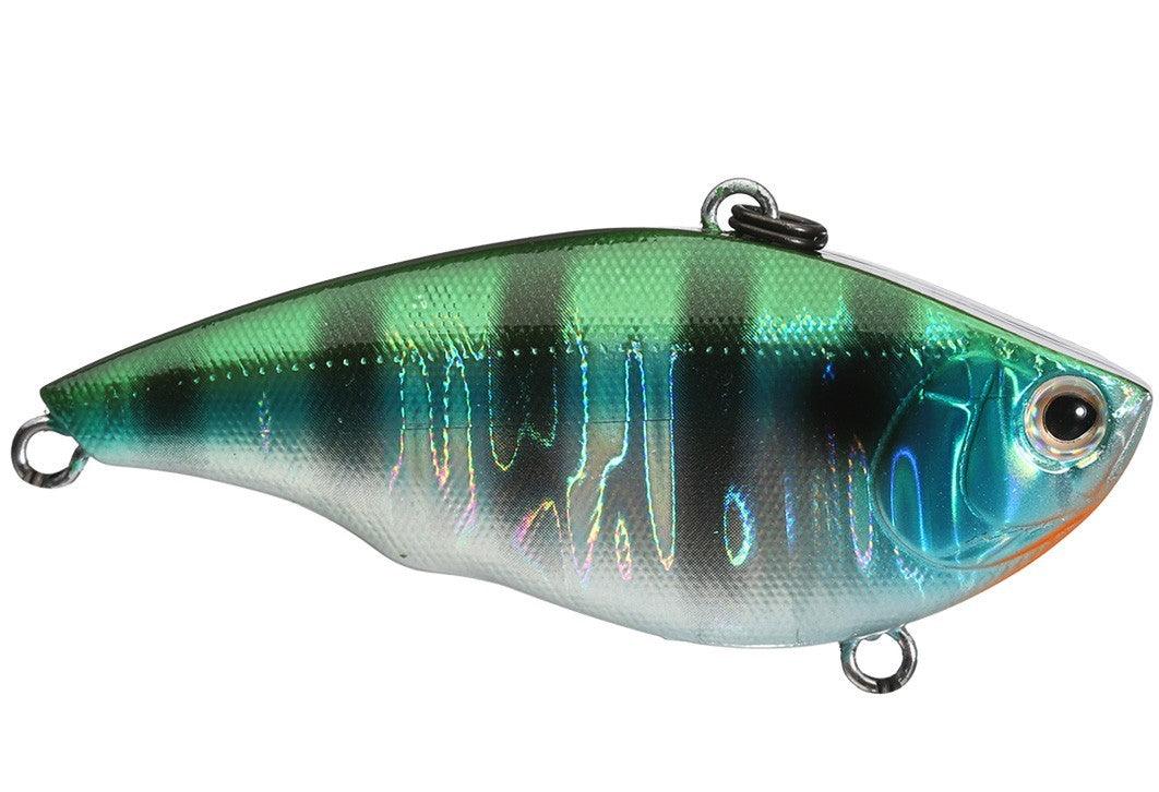 Yo-Zuri Rattl'n Vibe Lipless Crankbait