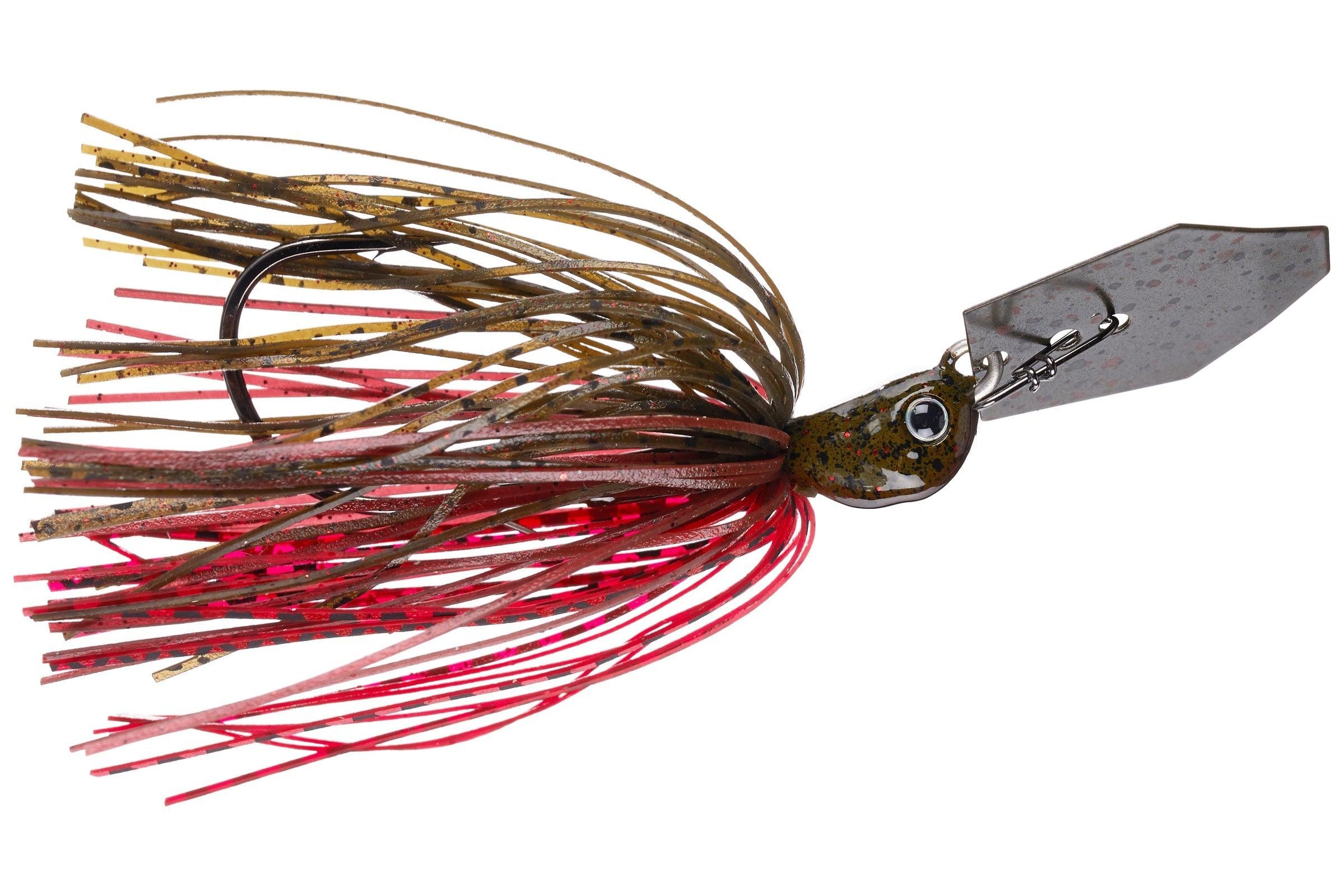 Z Man Jack Hammer Hite's Hot Craw