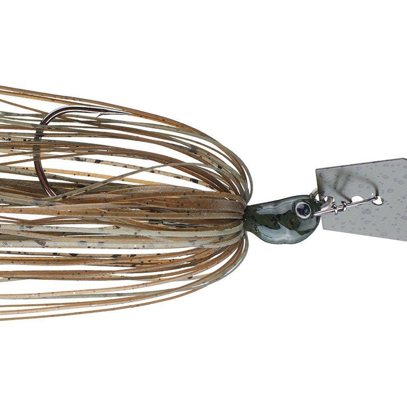 Z Man Jack Hammer Green Pumpkin