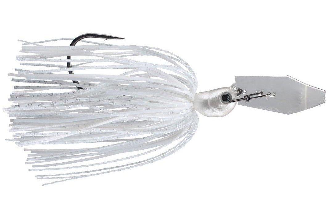 Z Man Jack Hammer White 3 4oz