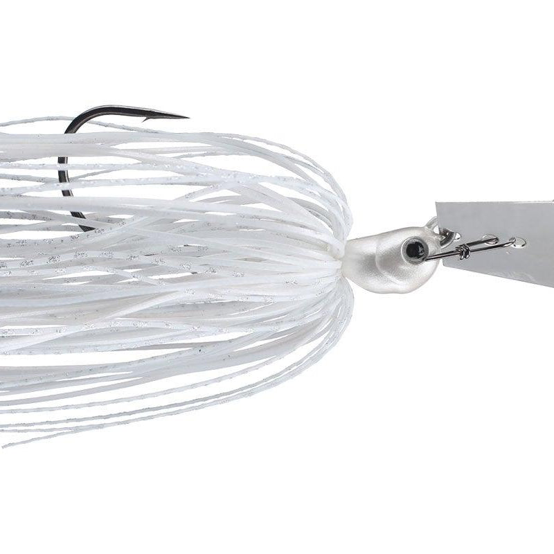 Z Man Jack Hammer White