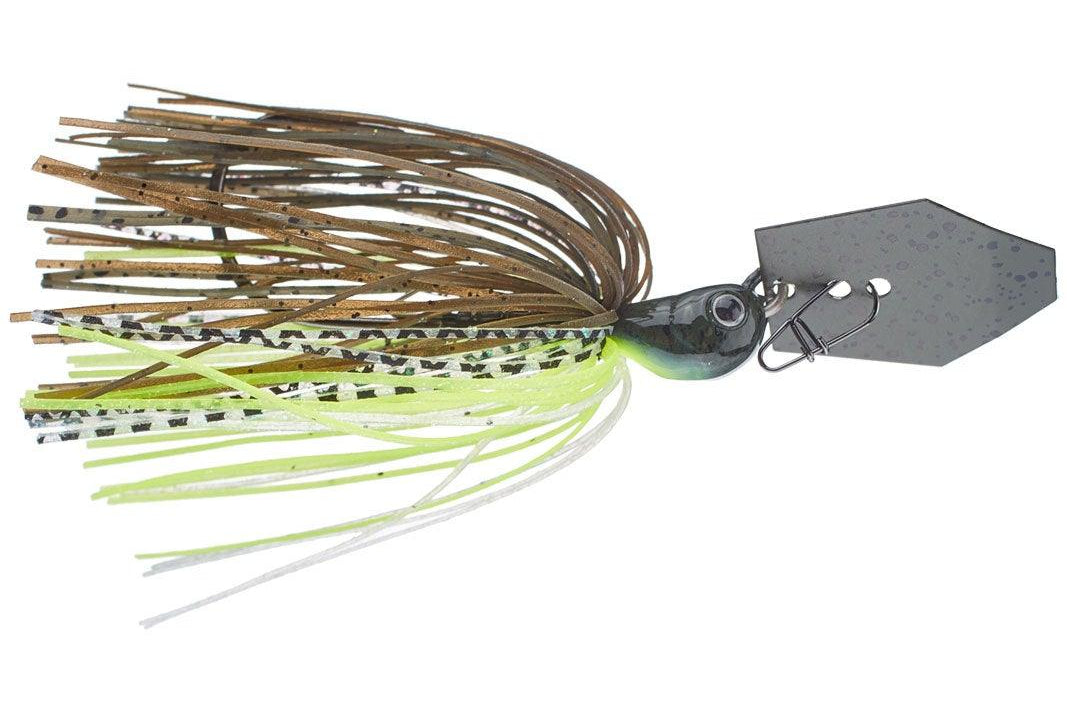 Z Man Jack Hammer Bhite Delight