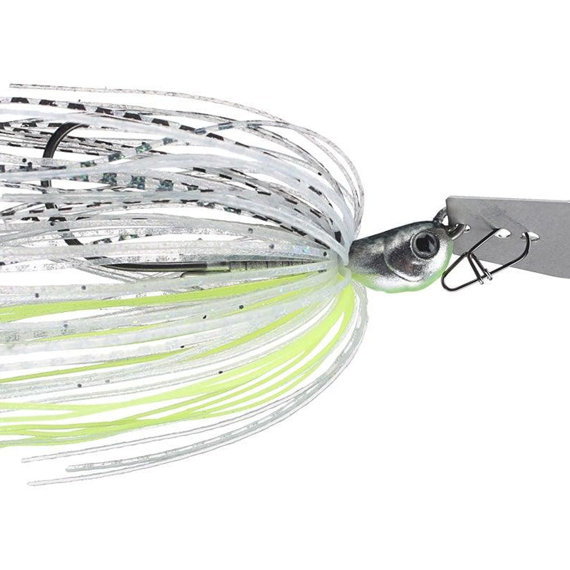 Z Man Jack Hammer Green Shad 3 8oz