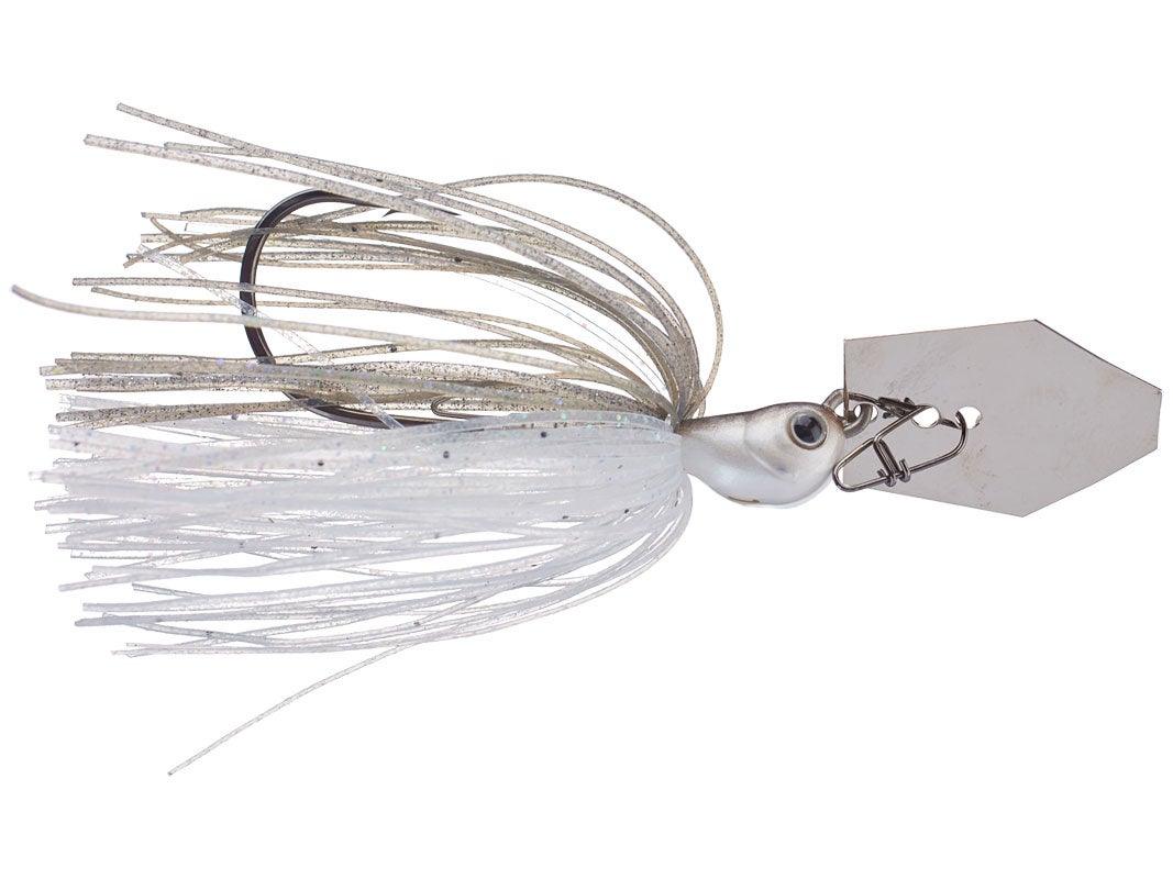 Z Man Jack Hammer Clearwater Shad 3 8oz