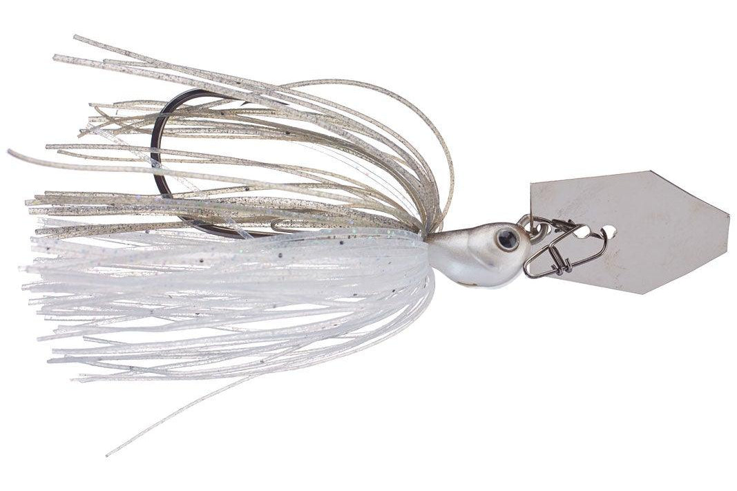 Z Man Jack Hammer Clearwater Shad 1 2oz