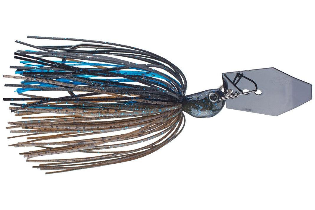 Z Man Jack Hammer Bruised Green Pumpkin 1 2oz