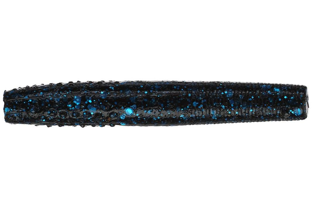 Z Man Finesse TRD 8pk Black Blue