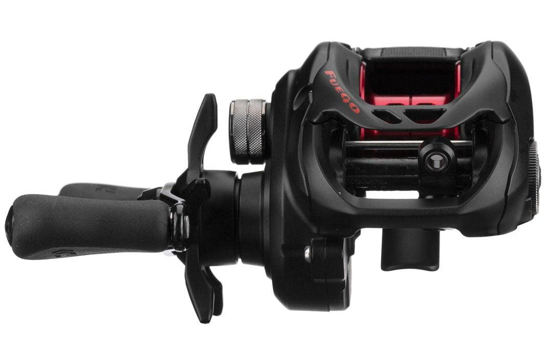 Daiwa Fuego CT Casting Reel