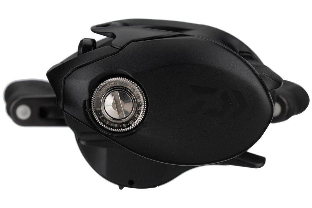 Daiwa Fuego CT Casting Reel