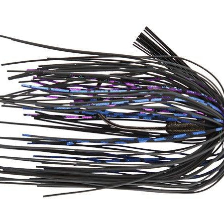 Buckeye Lures Football Mop Jig Contusion