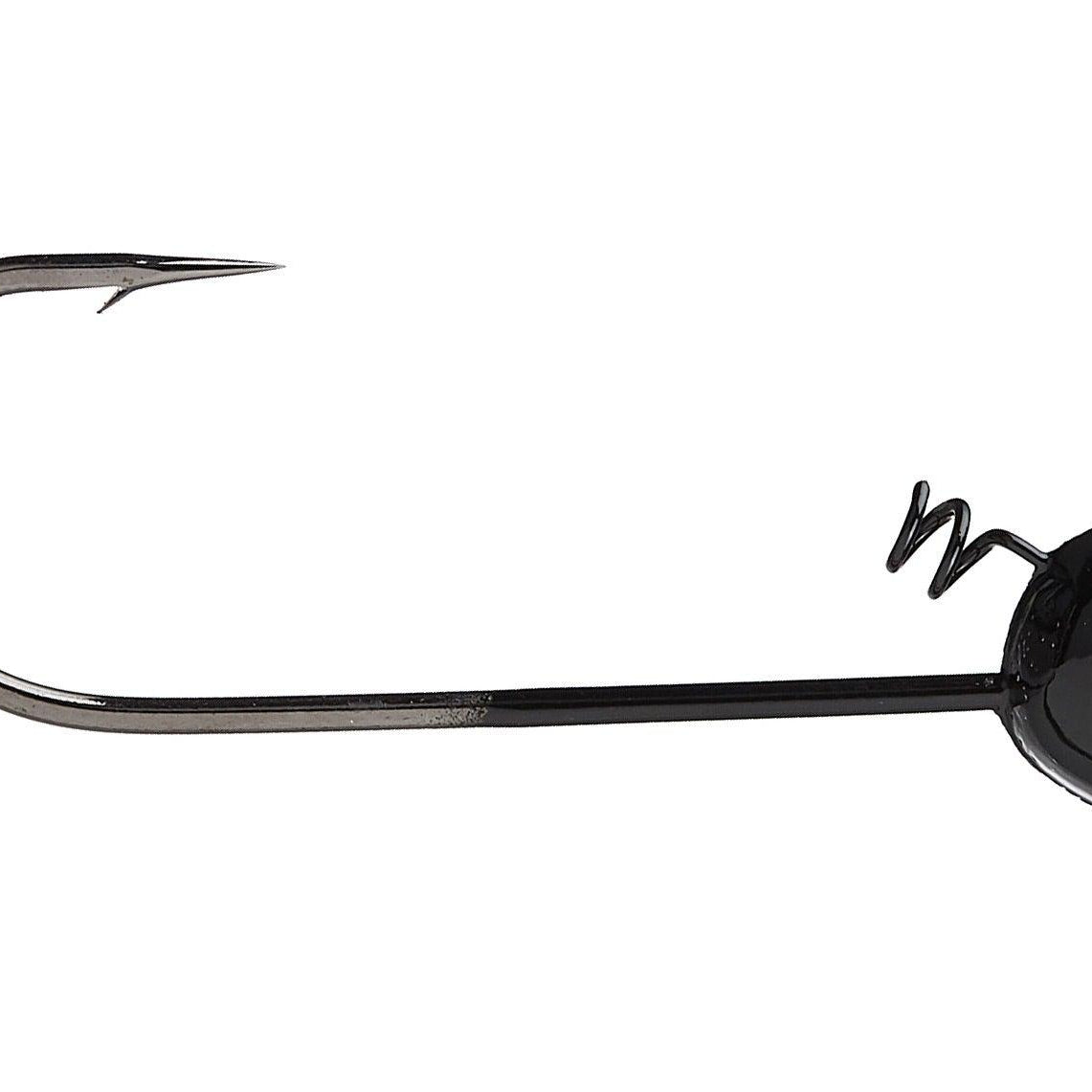 Buckeye Lures Spot Remover Magnum Black 1 4oz