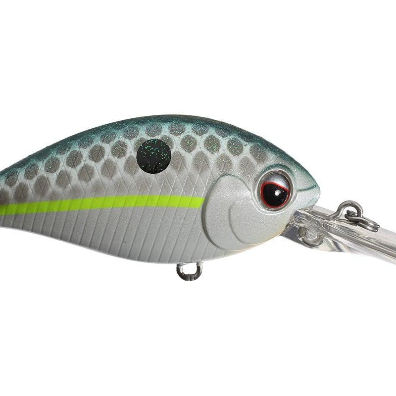 Evergreen CR-13 Crankbait Queen Shad