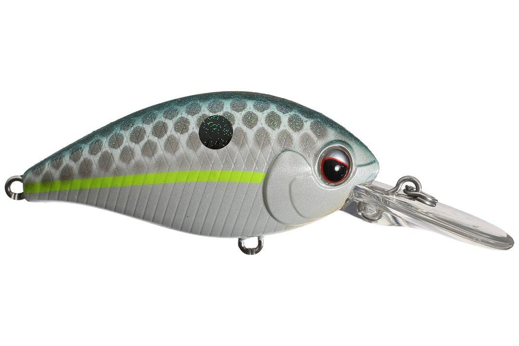 Evergreen CR-16 Crankbait queen shad